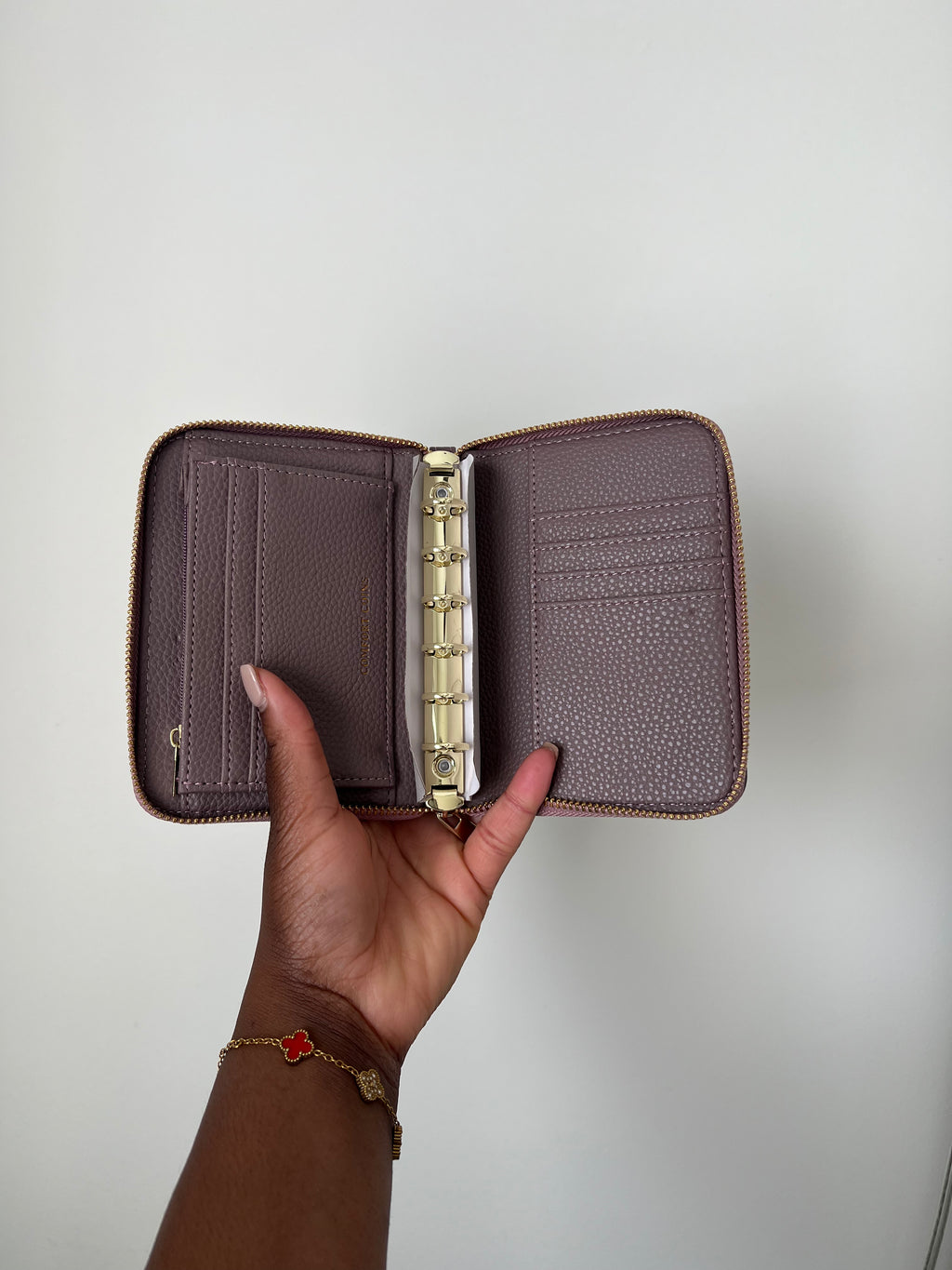 A7 Zippy Wallets | IMPERECT WALLETS