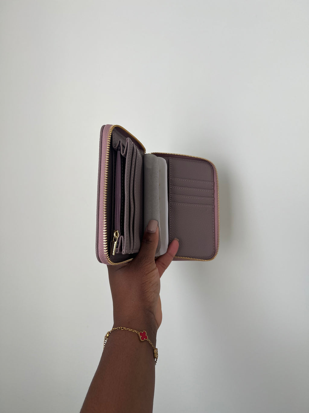 A7 Zippy Wallets | IMPERECT WALLETS