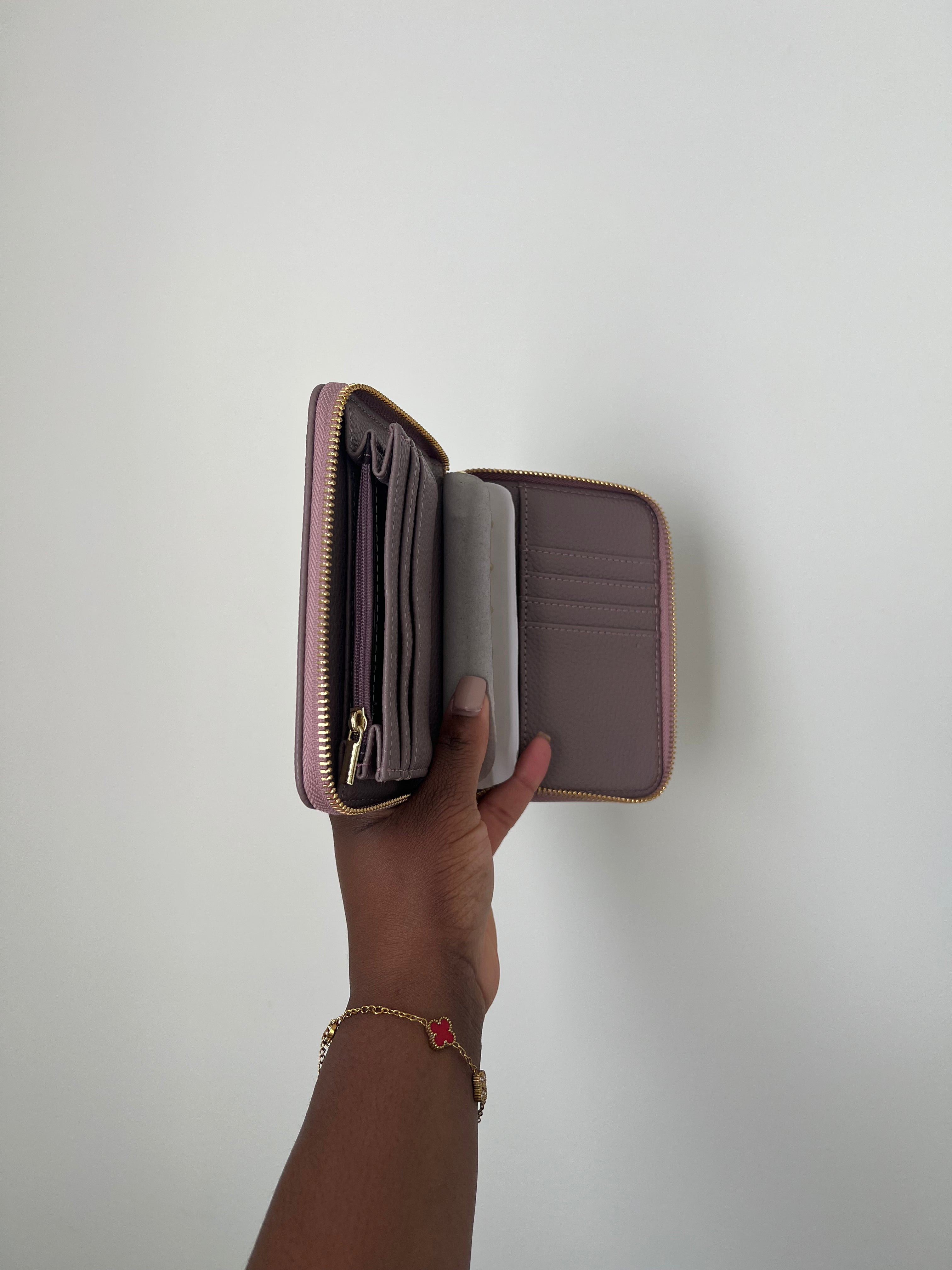 A7 Zippy Wallets | IMPERECT WALLETS