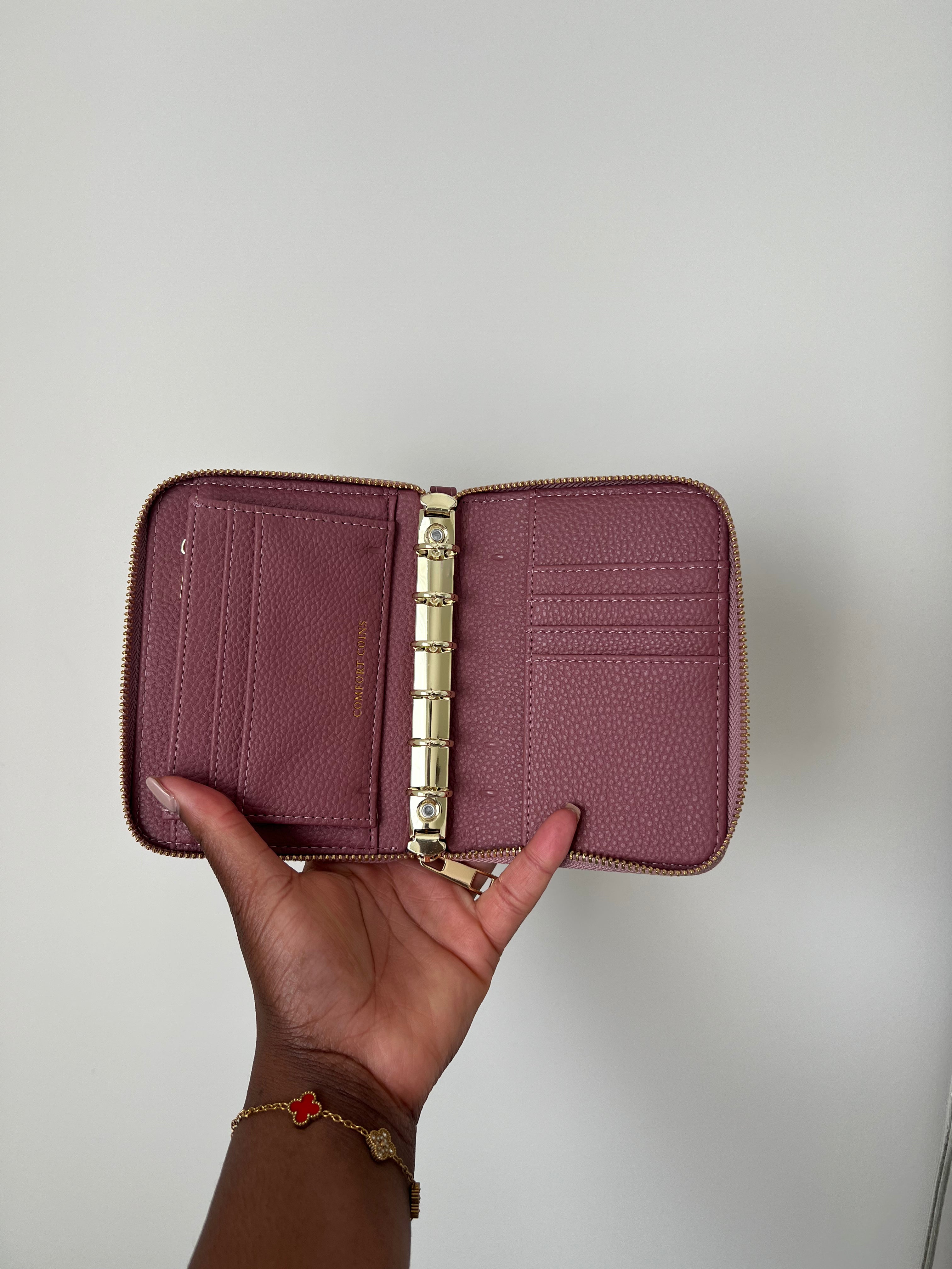 A7 Zippy Wallets | IMPERECT WALLETS