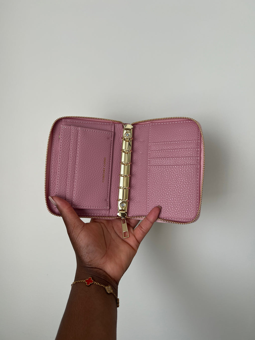 A7 Zippy Wallets | IMPERECT WALLETS
