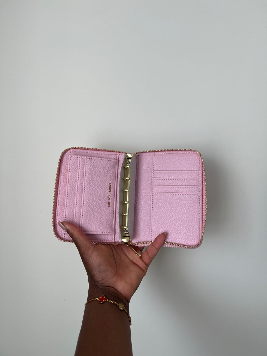 A7 Zippy Wallets | IMPERECT WALLETS