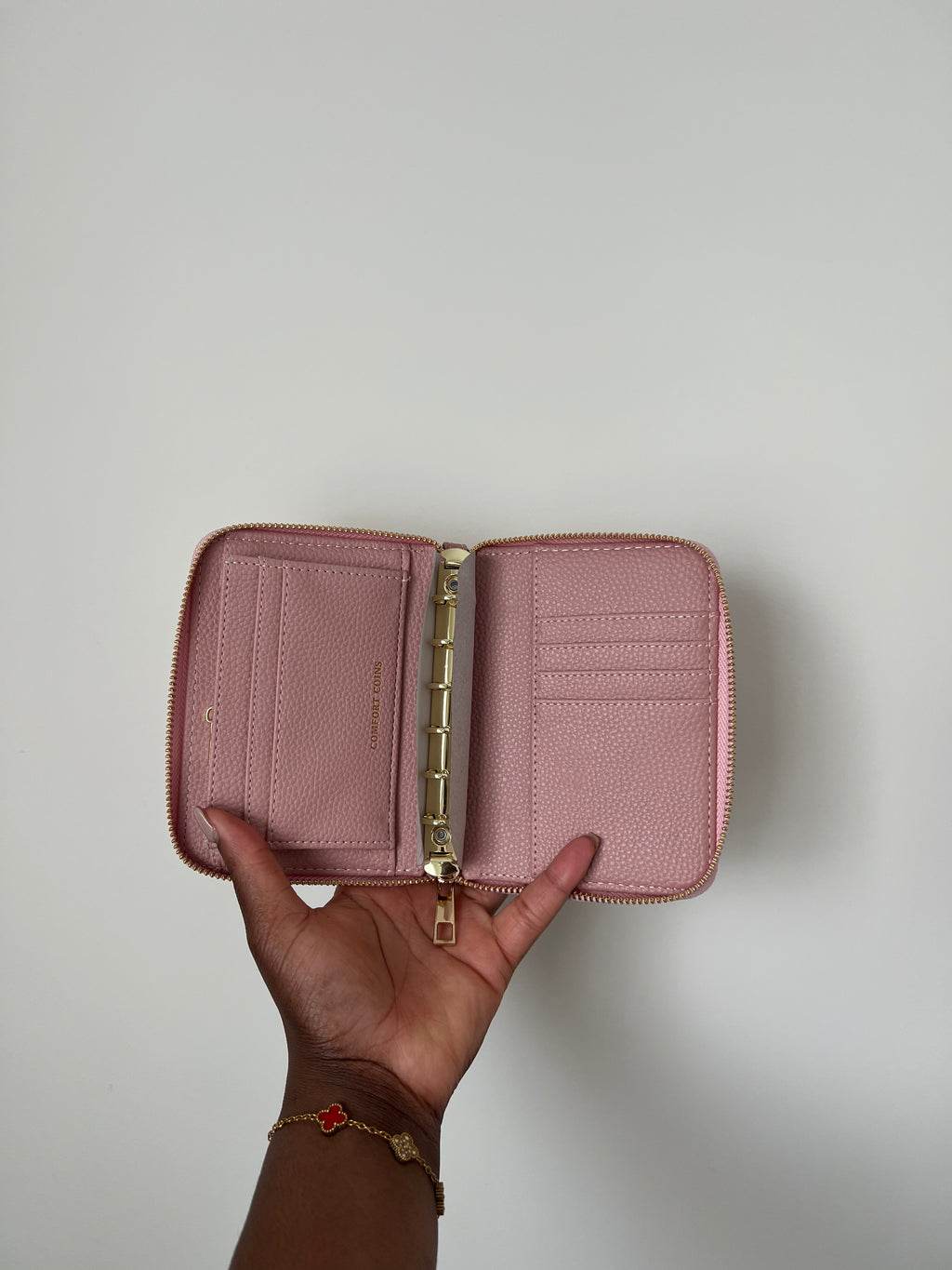 A7 Zippy Wallets | IMPERECT WALLETS