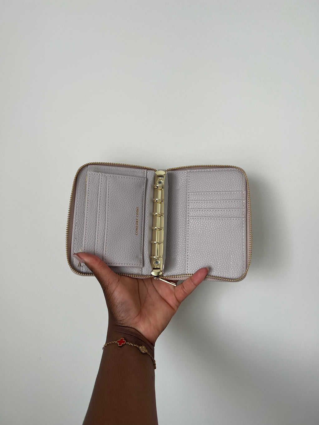 A7 Zippy Wallets | IMPERECT WALLETS