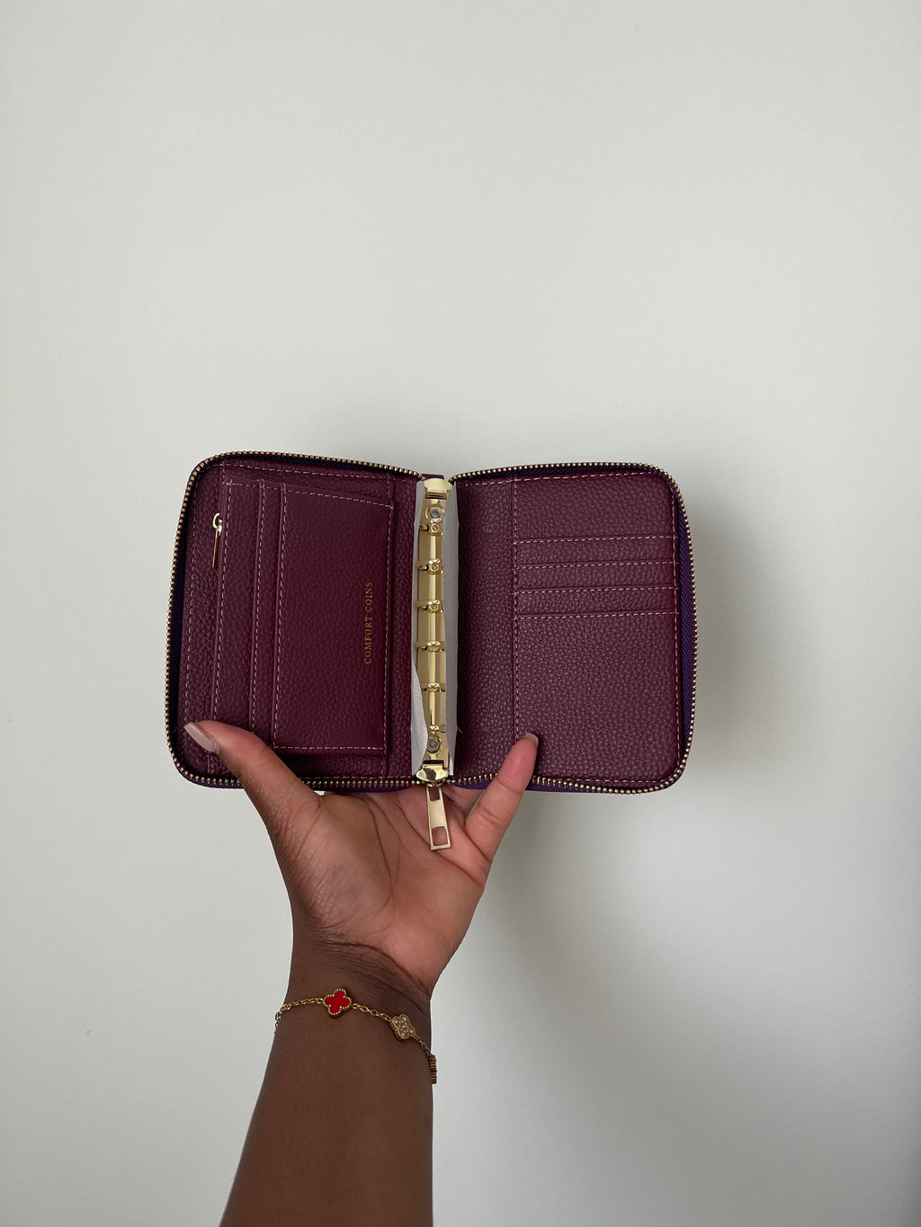 A7 Zippy Wallets | IMPERECT WALLETS