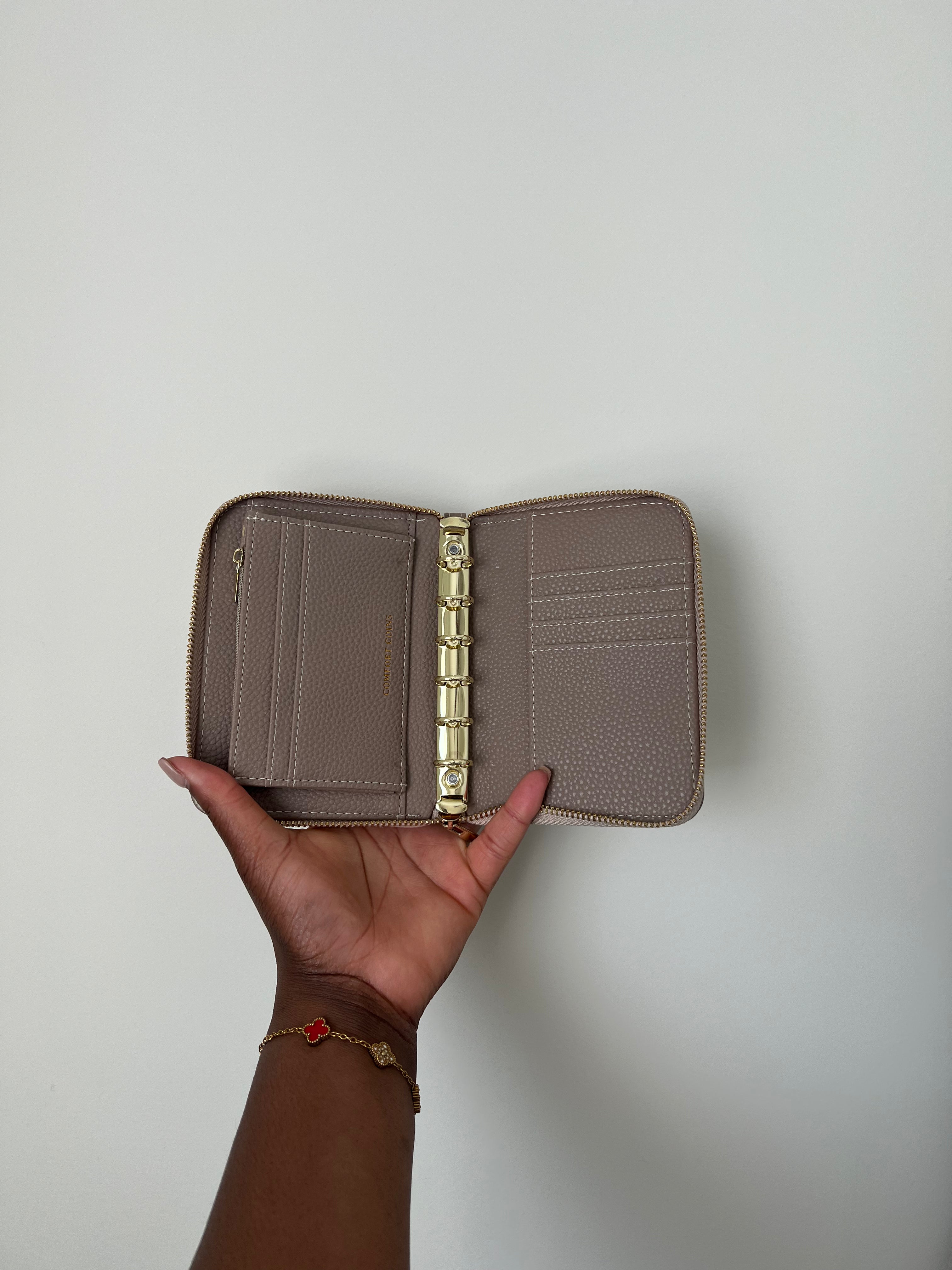 A7 Zippy Wallets | IMPERECT WALLETS
