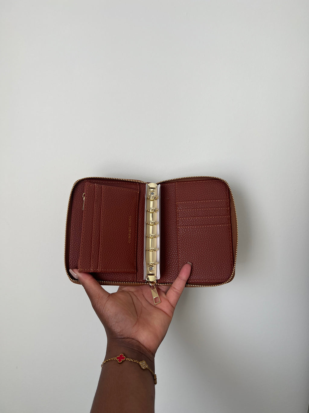 A7 Zippy Wallets | IMPERECT WALLETS