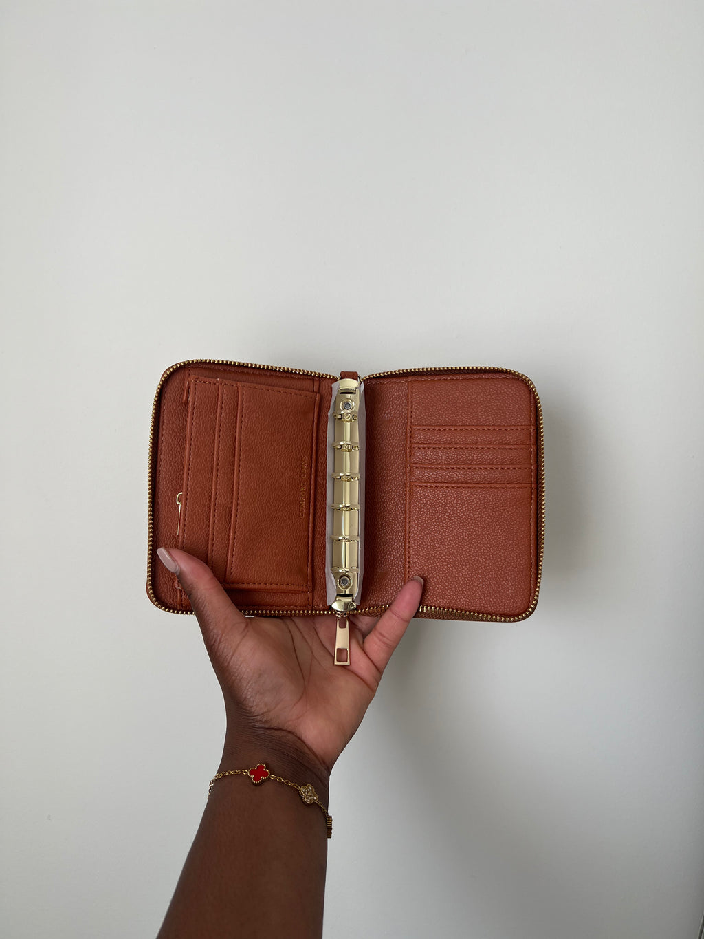 A7 Zippy Wallets | IMPERECT WALLETS