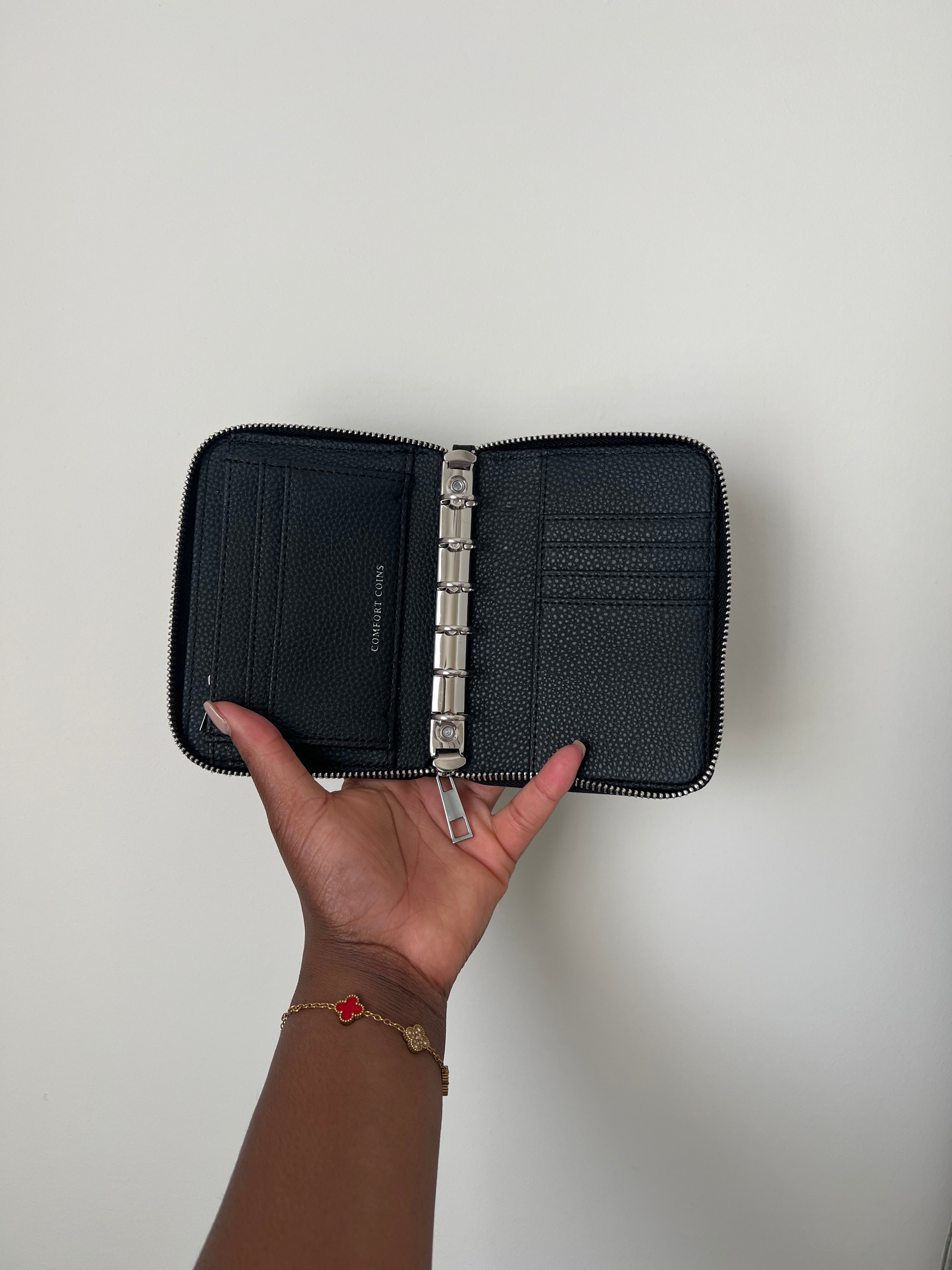 A7 Zippy Wallets | IMPERECT WALLETS