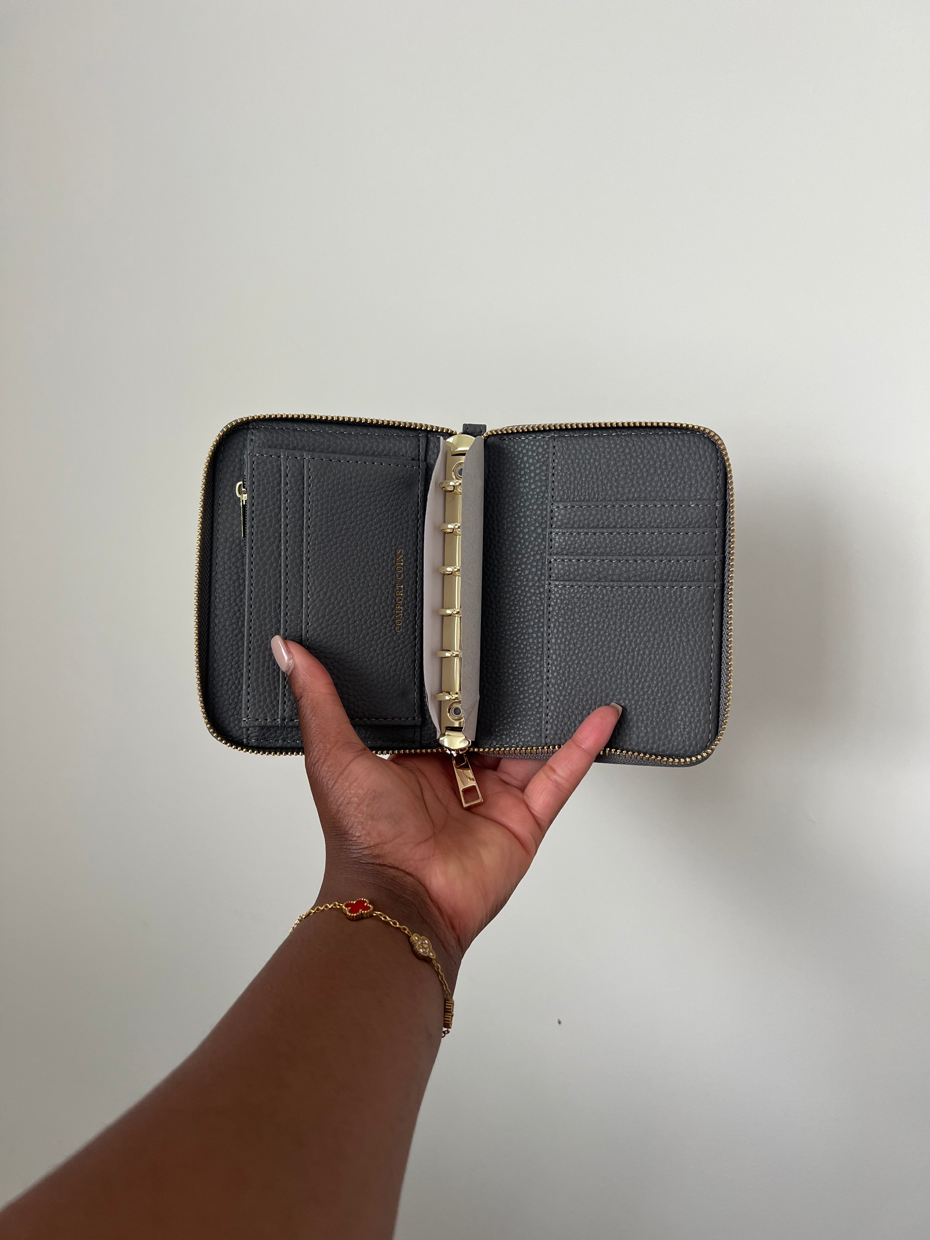 A7 Zippy Wallets | IMPERECT WALLETS