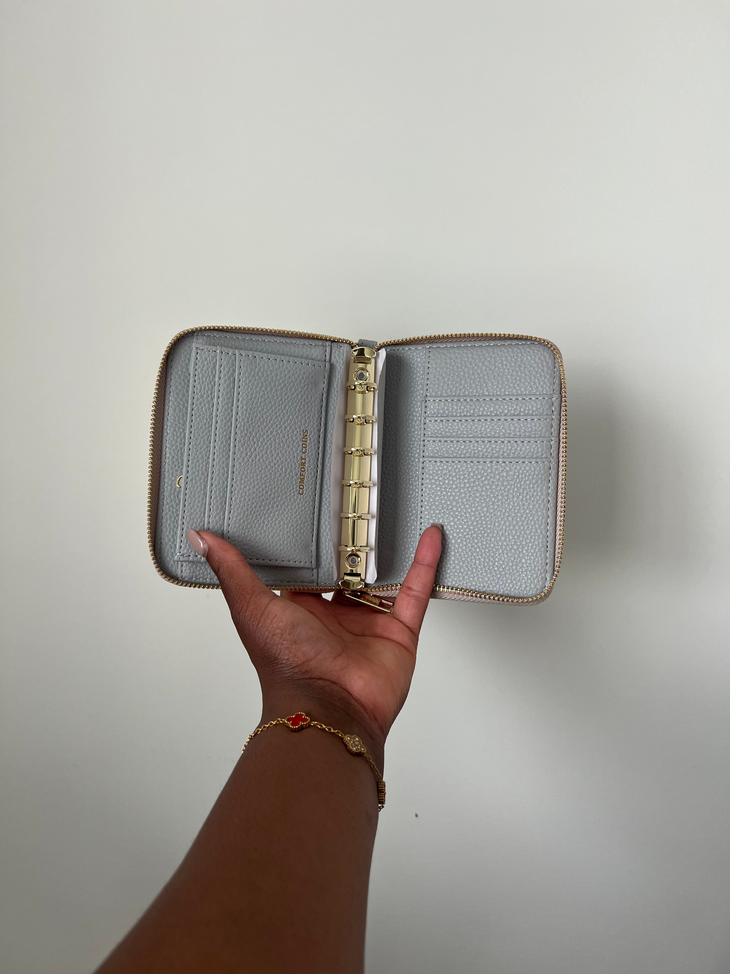 A7 Zippy Wallets | IMPERECT WALLETS