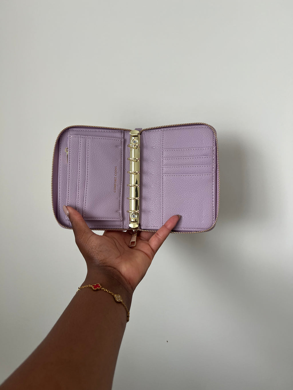 A7 Zippy Wallets | IMPERECT WALLETS