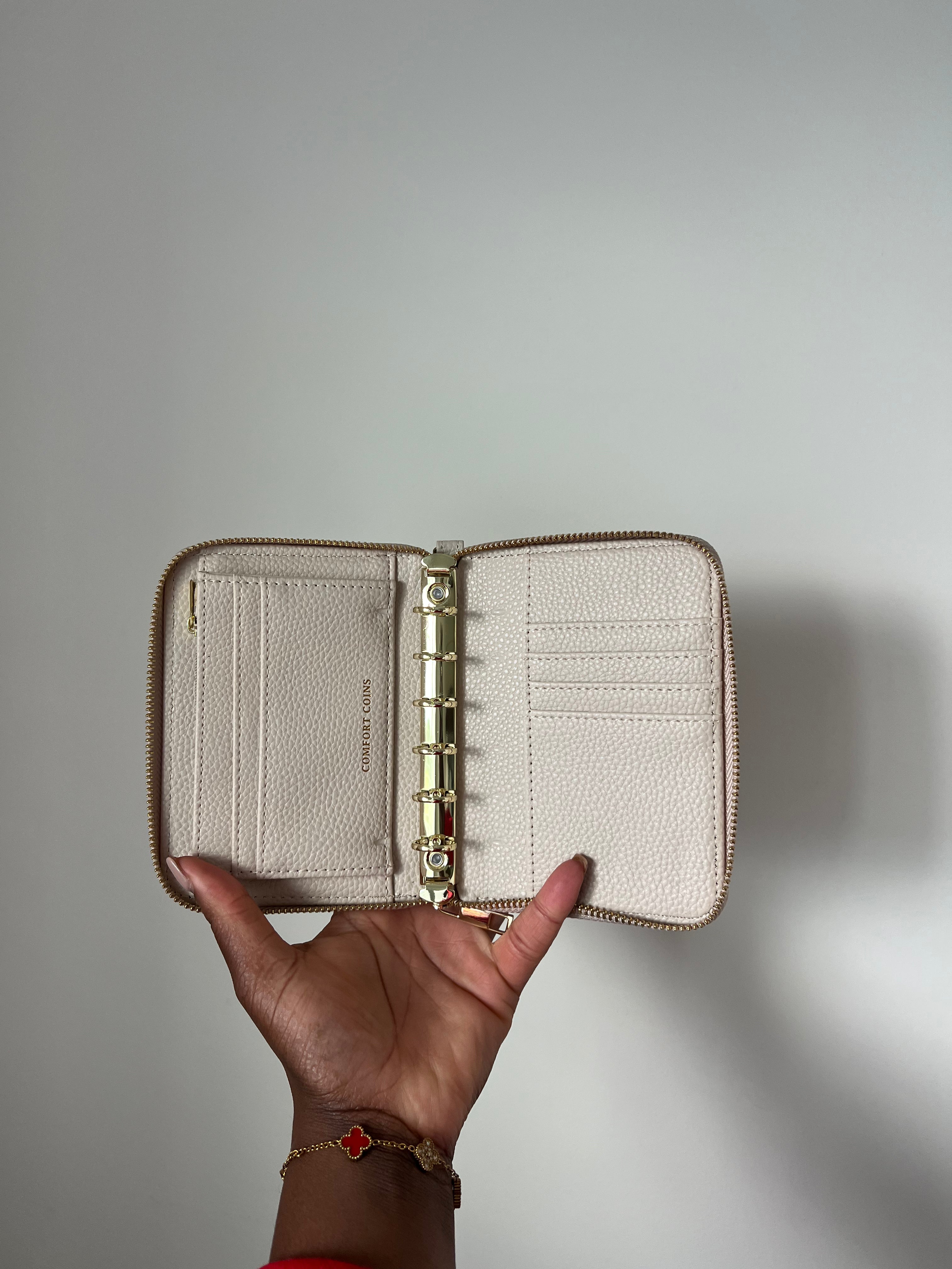 A7 Zippy Wallets | IMPERECT WALLETS