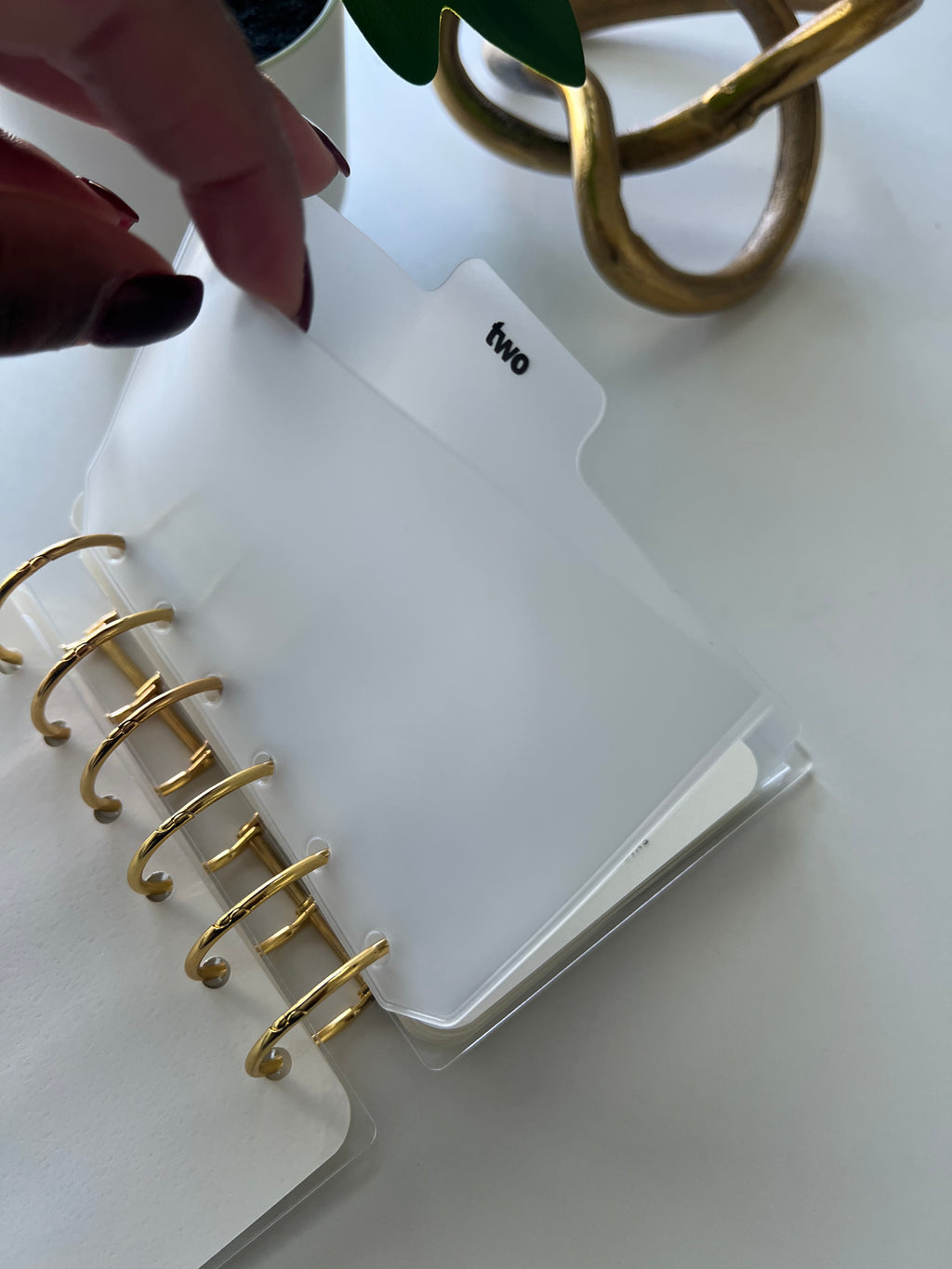 A7 Scratch-Off $2K Saving Bundles + PVC Matte Tabbed Envelopes