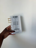 A6 $1-$80 Savings Bundle + Matte Vellum Envelopes