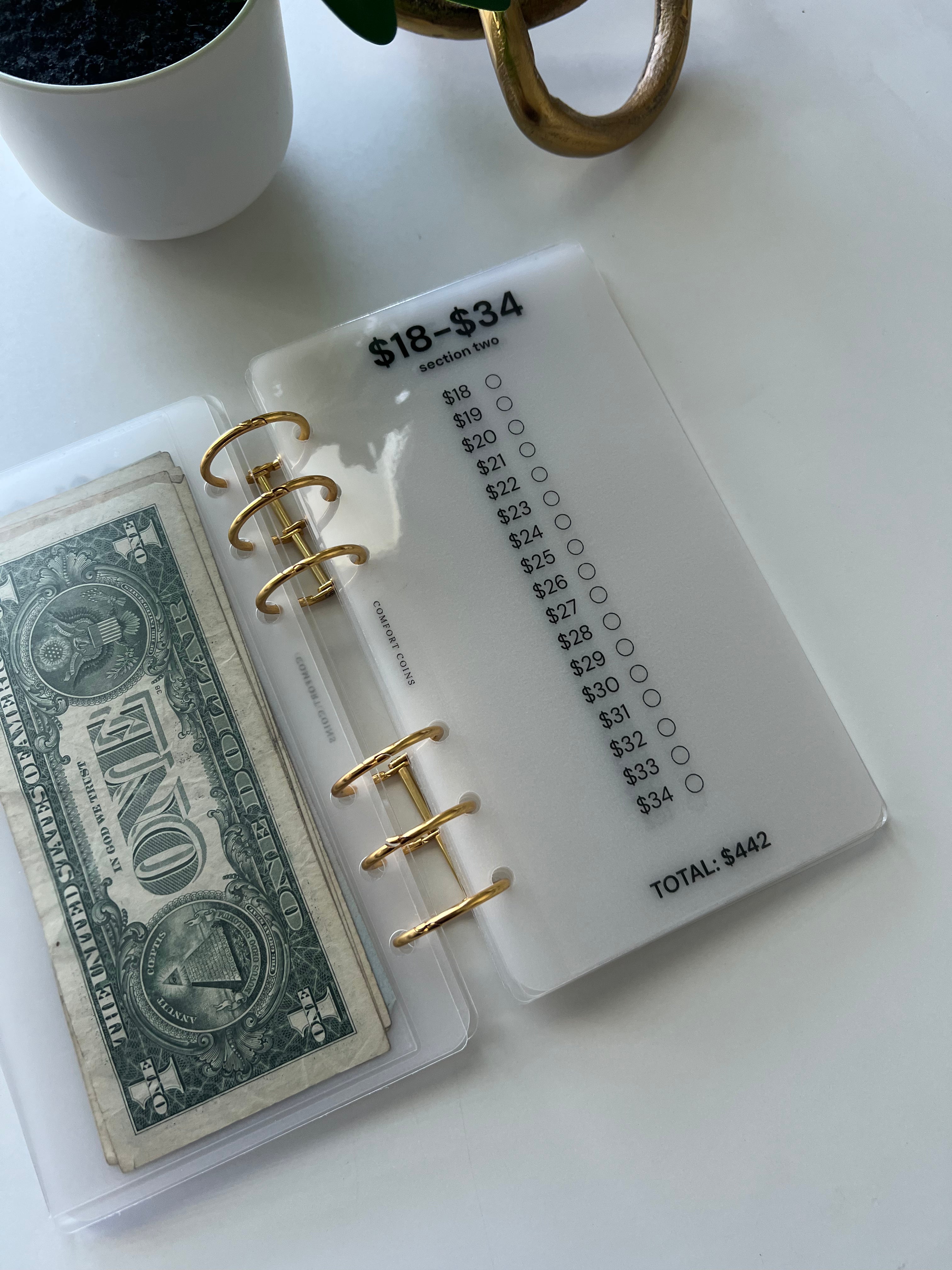 A6 $1-$80 Savings Bundle + Matte Vellum Envelopes