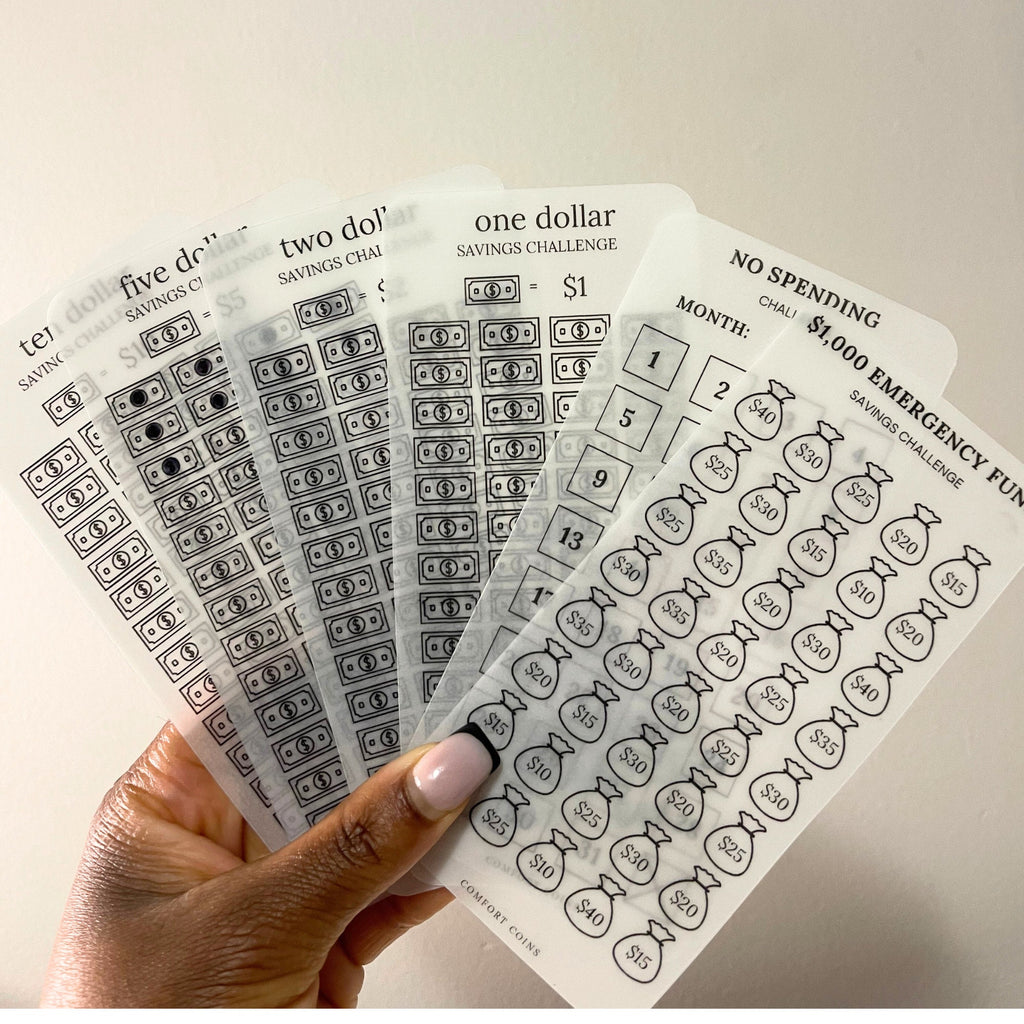 A6 6pck Starter Bundle Inserts