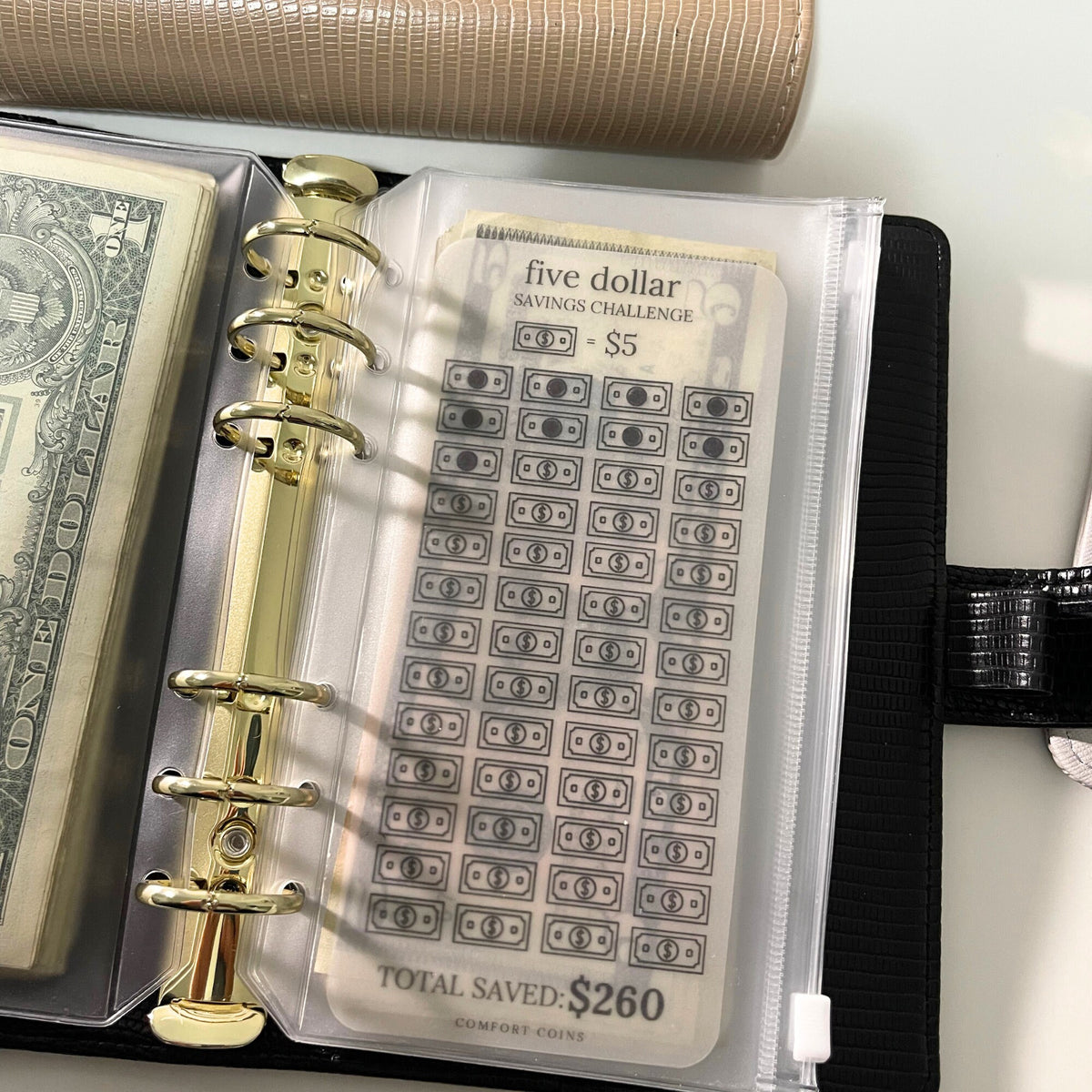 A6 6pck Starter Bundle Inserts