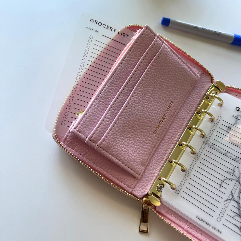 A7 Grocery List Budget Tracker
